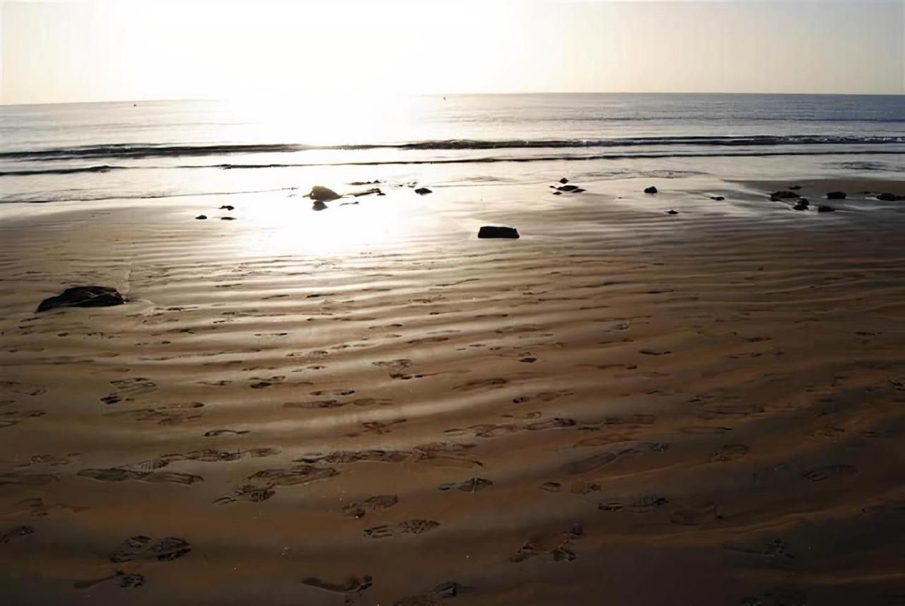Amazing Beachfront Property Casa Corina I Ель-Медано Екстер'єр фото